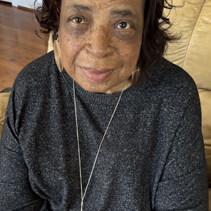 Anita-Michelle Johnson